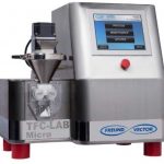 TFC-LAB Micro Bench Top Roll Compaction System