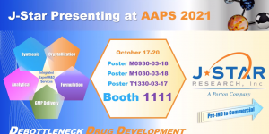 j-star-researchs-subject-matter-experts-presenting-at-2021-aaps-pharmsci360-in-philadelphia