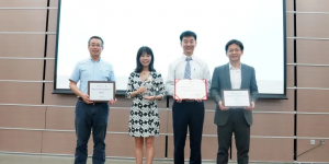 porton-awards-industrial-crystallization-scholarship