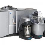 Mastersizer 3000 (Aero S/Hydro MV)