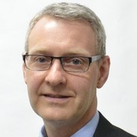 Todd Nelson, Ph.D.