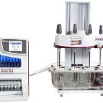 Distek Model 2500 /Eclipse 5300 (Bathless Dissolution System)