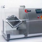 Glatt Tabletop Bin Blender CML