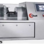 GLATT TABLETOP VERTICAL GRANULATOR MODEL TMG