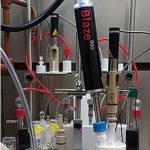 Blaze 900 (In-Situ Raman Spectroscopy )