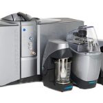 Mastersizer 3000 (Hydro MV & Aero S)
