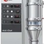 Mini/Midi Glatt Fluid Bed System