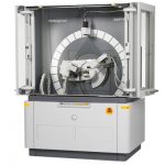 Empyrean Powder X-ray Diffractometer (3rd Generation)