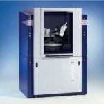 Brucker D8 QUEST (Single Crystal X-ray Diffractometer)