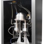 DVS-Resolution (Dynamic Vapor Sorption )