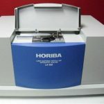Horiba LA-920 (Particle Size Analyzer)