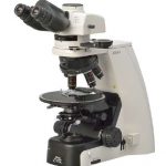 Nikon Eclipse (Polarized Microscope)