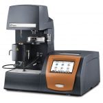 TGA-5500 (Thermogravimetric Analyzer)