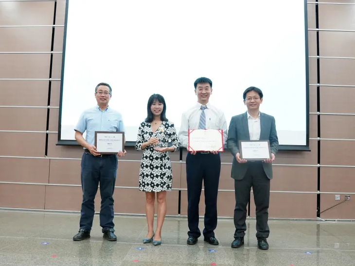 porton-awards-industrial-crystallization-scholarship
