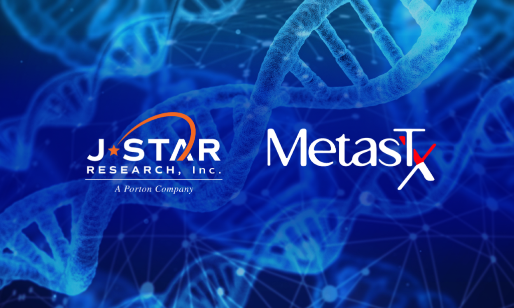 metastx-llc-raises-funds-engages-j-star-research-as-manufacturing-partner-and-advances-phase-one-development