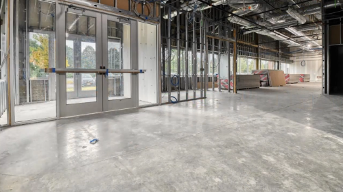 New State-of-the-Art Crystallization and Drug Product Facility Feature Image