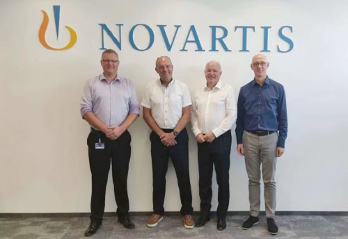 Porton Pharma Solutions Ltd. To Expand Operations In Europe Feature Image