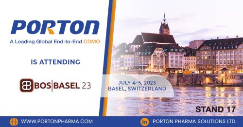Dr. Angelo Maria Manzo Leads Collaborations at BOS Basel 2023 Feature Image