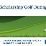 Serge Kechichian Joins Forces for a Charitable Swing at the DCAT Golf Outing Feature Image