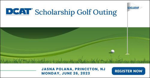 Serge Kechichian Joins Forces for a Charitable Swing at the DCAT Golf Outing Feature Image
