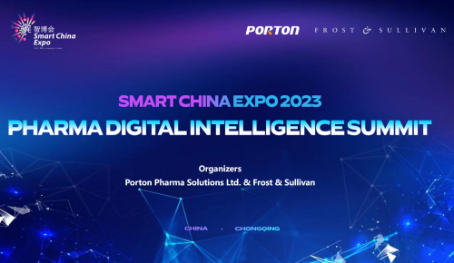Join Us at the Pharma Digital Intelligence Summit on September 5, 2023 Feature Image