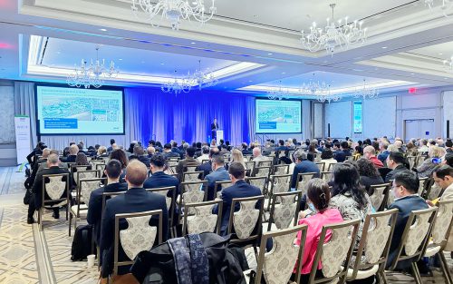 Porton Debuts at DCAT Week 2024 to Foster Industry Collaboration Feature Image