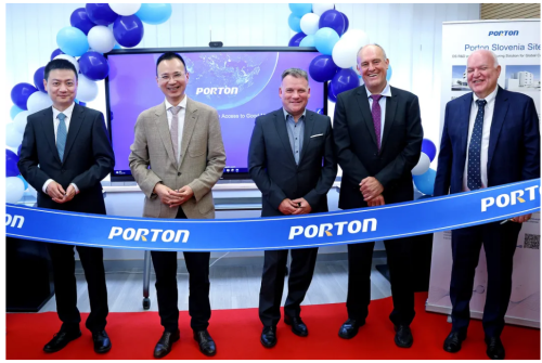 Porton Pharma Solutions: Advancing Innovation in Mengeš, Slovenia Feature Image