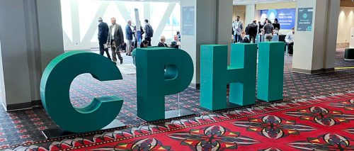 Porton at CPhI North America again Feature Image