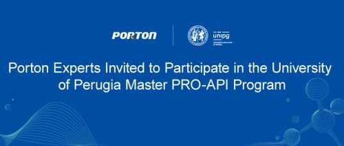Porton Experts Join University of Perugia’s Green Chemistry Program Feature Image
