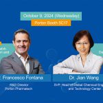 Meet Your CDMO Experts: Presenter Profiles at Booth 5C17 Feature Image