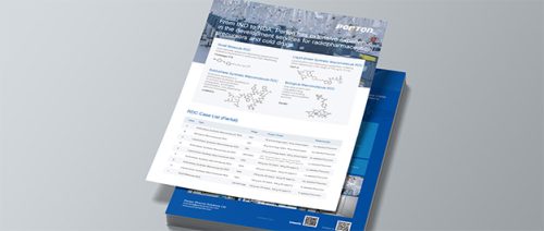 Porton Conjugate Products CDMO Services Feature Image