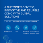2025 Porton Pharma Solution Brochure Feature Image
