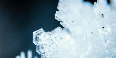 Crystallization R&D