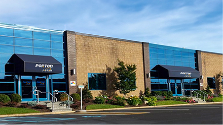 J-STAR South Plainfield R&D Site