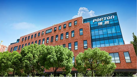 Shanghai Pudong R&D and Manufacturing Site