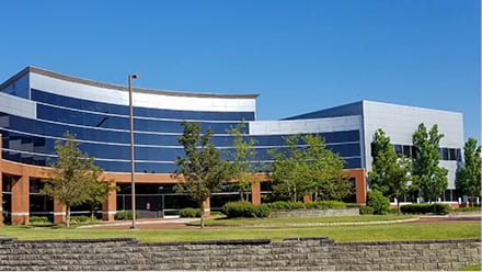 J-STAR Cranbury R&D Site