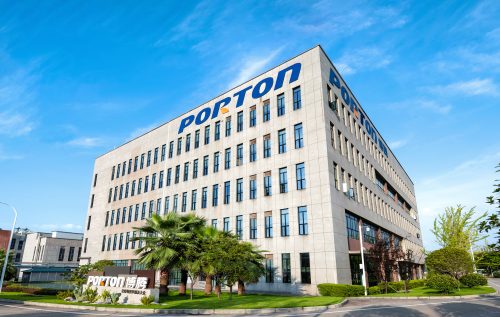 About Porton
