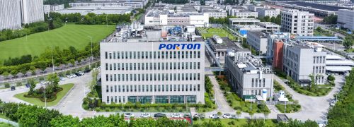 About Porton