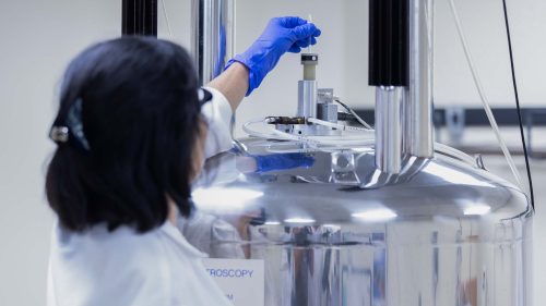 Crystallization R&D