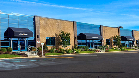 J-STAR South Plainfield R&D Site