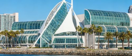 AACR — American Association for Cancer Research Anuual Meeting Feature Image